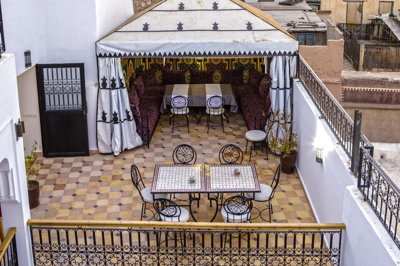 Hostel Amour D'Auberge Marrakesh Ngoại thất bức ảnh
