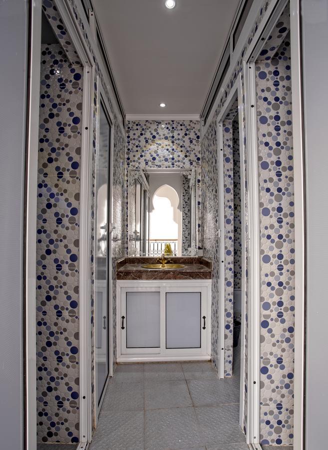 Hostel Amour D'Auberge Marrakesh Ngoại thất bức ảnh